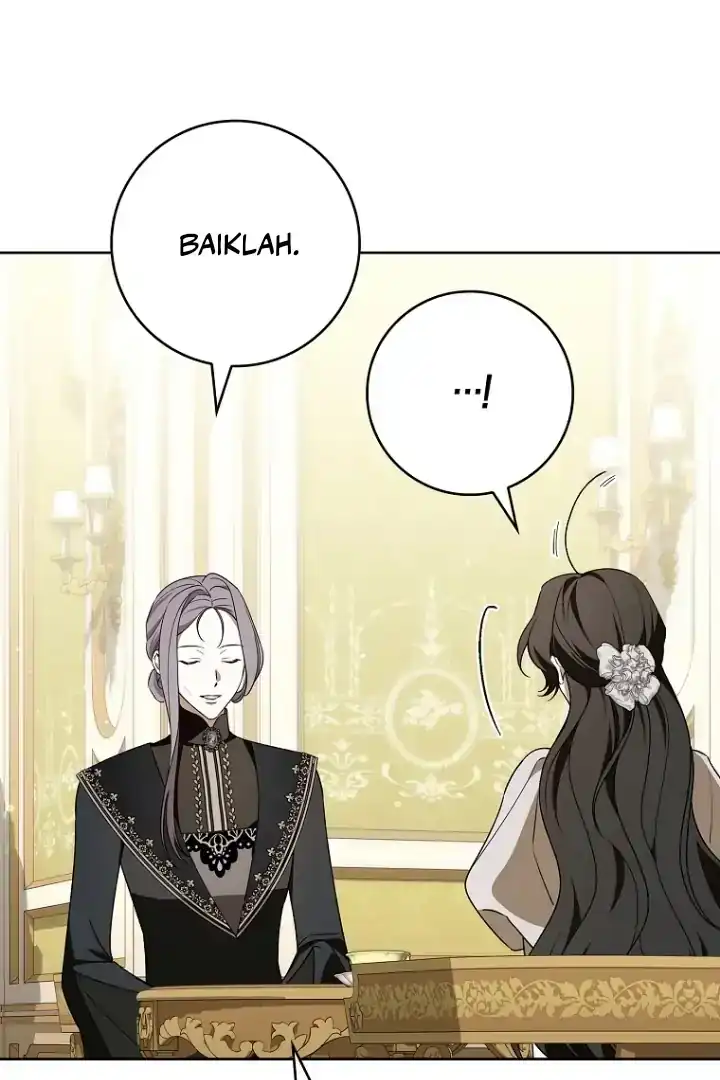 The 100 Curses of Illeston Mansion Chapter 28 Gambar 104