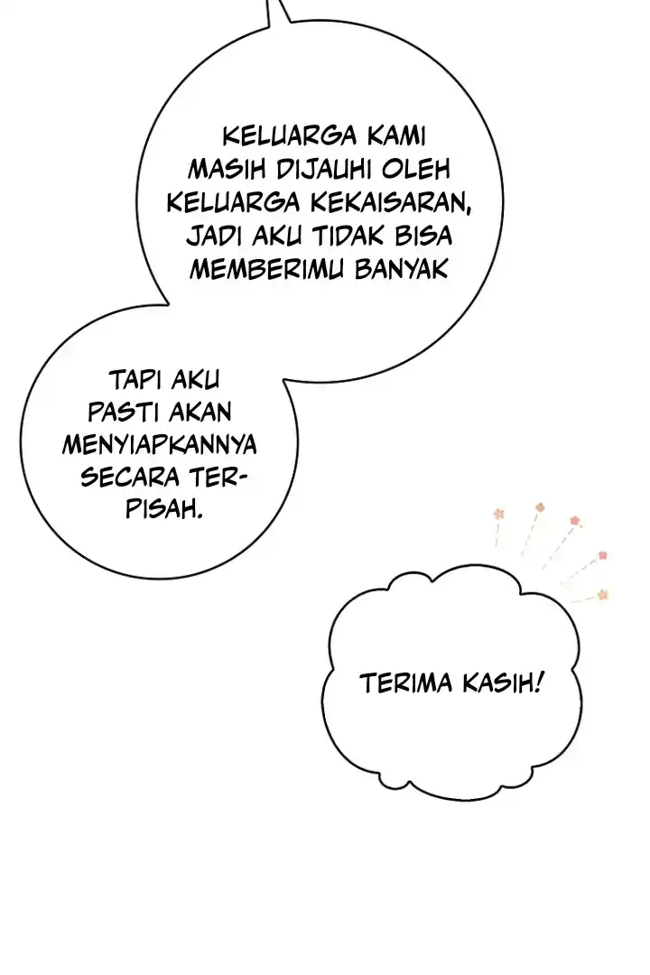 The 100 Curses of Illeston Mansion Chapter 28 Gambar 105