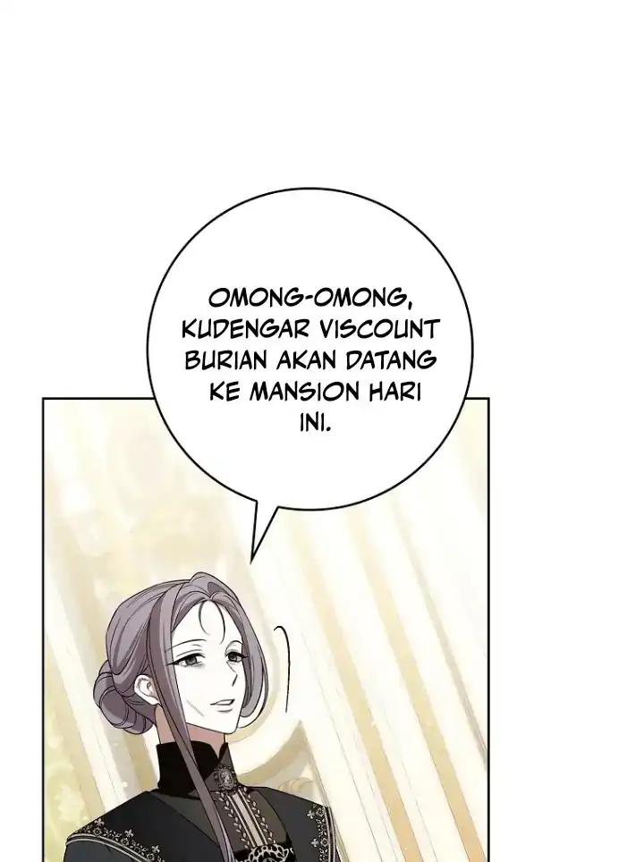 The 100 Curses of Illeston Mansion Chapter 28 Gambar 106