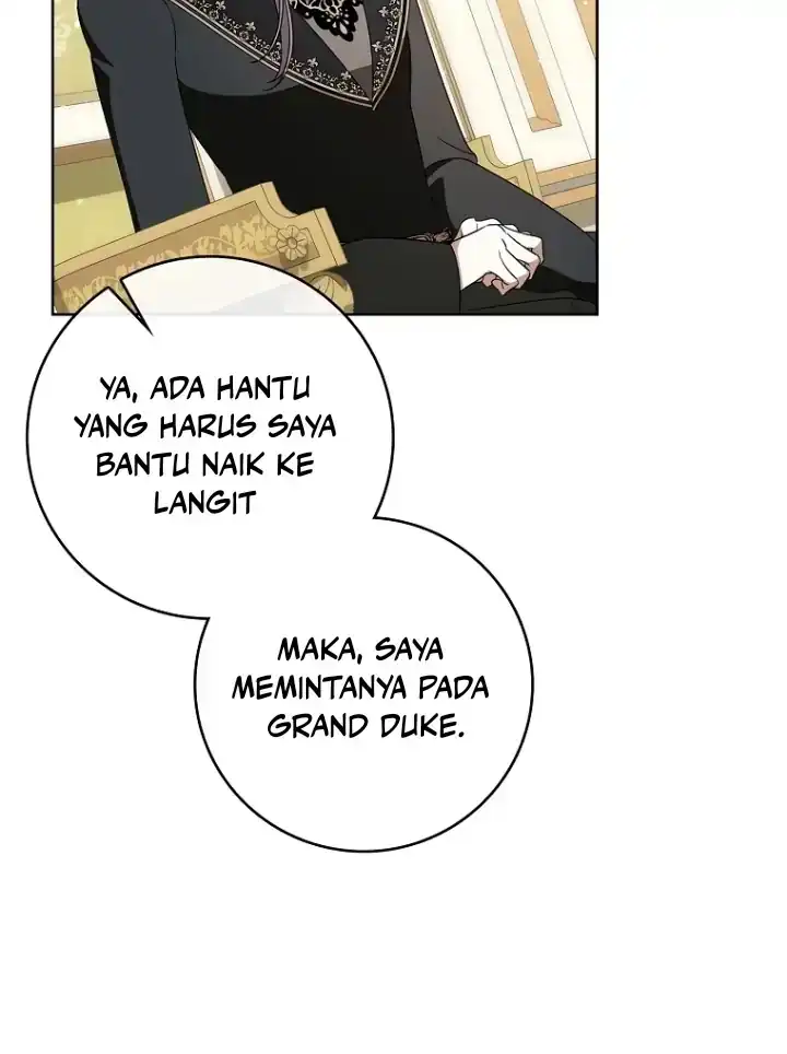 The 100 Curses of Illeston Mansion Chapter 28 Gambar 107