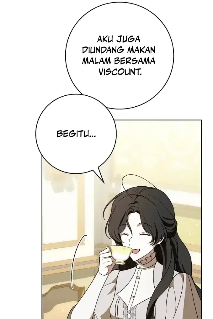 The 100 Curses of Illeston Mansion Chapter 28 Gambar 108