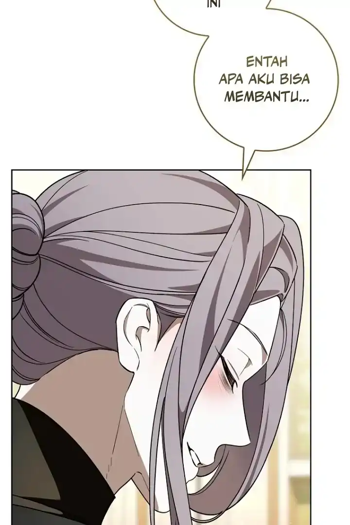 The 100 Curses of Illeston Mansion Chapter 28 Gambar 111