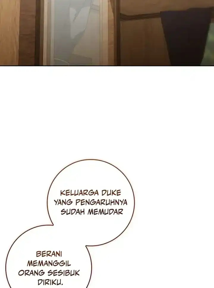 The 100 Curses of Illeston Mansion Chapter 28 Gambar 115