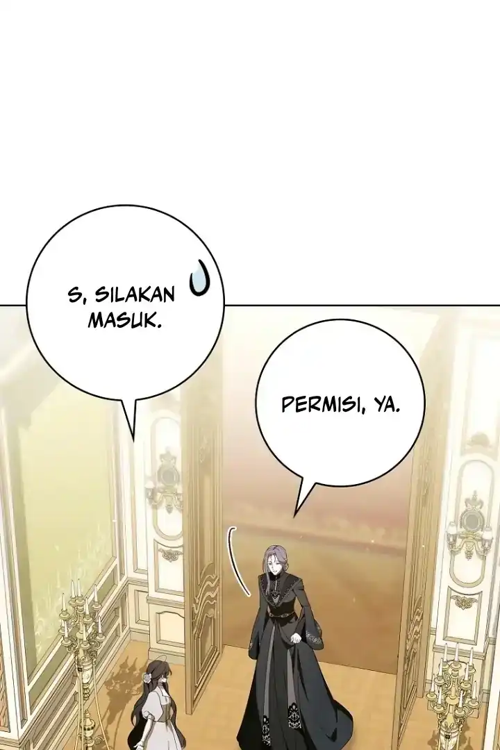 The 100 Curses of Illeston Mansion Chapter 28 Gambar 61