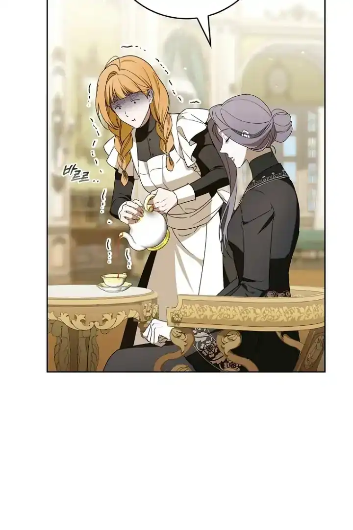 The 100 Curses of Illeston Mansion Chapter 28 Gambar 65