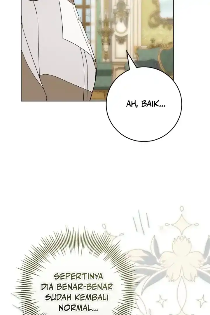 The 100 Curses of Illeston Mansion Chapter 28 Gambar 67