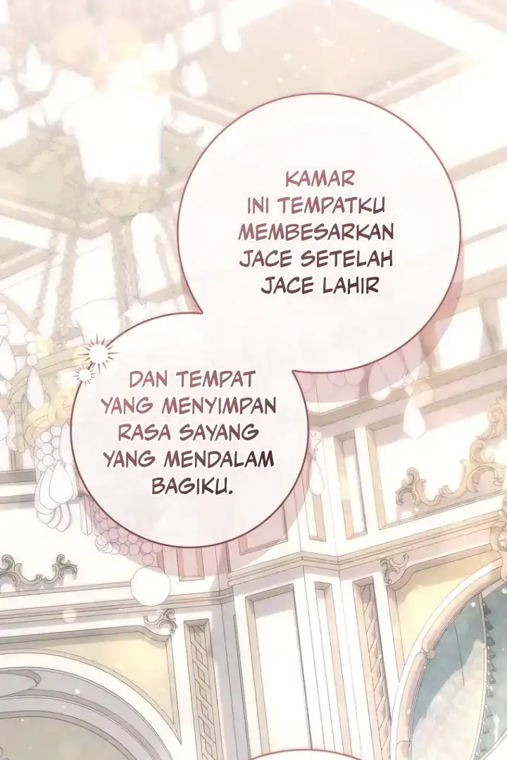 The 100 Curses of Illeston Mansion Chapter 28 Gambar 76