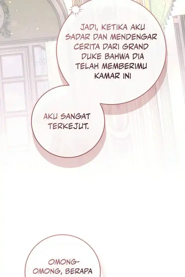 The 100 Curses of Illeston Mansion Chapter 28 Gambar 77