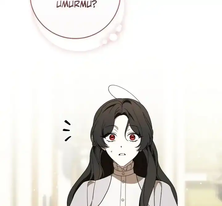 The 100 Curses of Illeston Mansion Chapter 28 Gambar 78