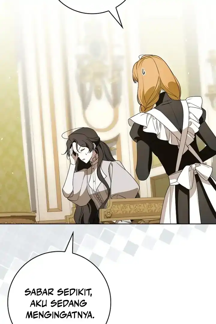 The 100 Curses of Illeston Mansion Chapter 28 Gambar 82