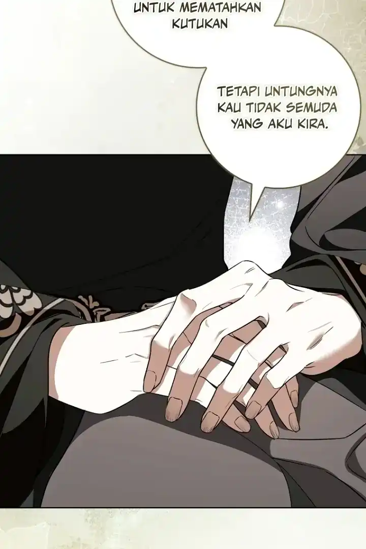 The 100 Curses of Illeston Mansion Chapter 28 Gambar 85
