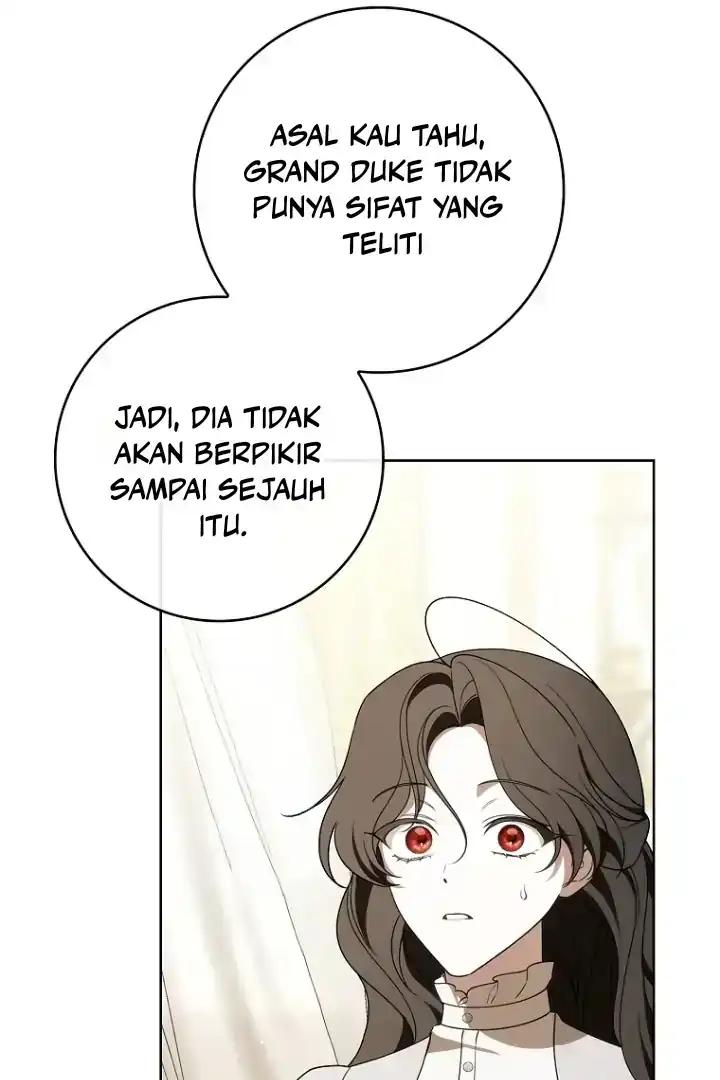 The 100 Curses of Illeston Mansion Chapter 28 Gambar 89