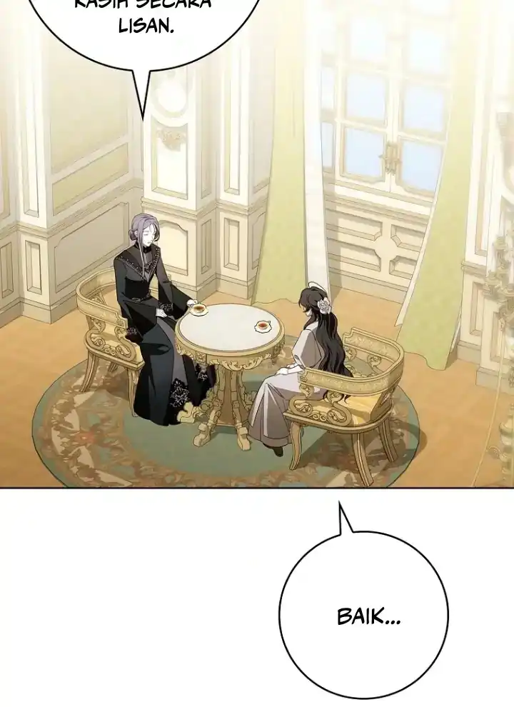 The 100 Curses of Illeston Mansion Chapter 28 Gambar 98