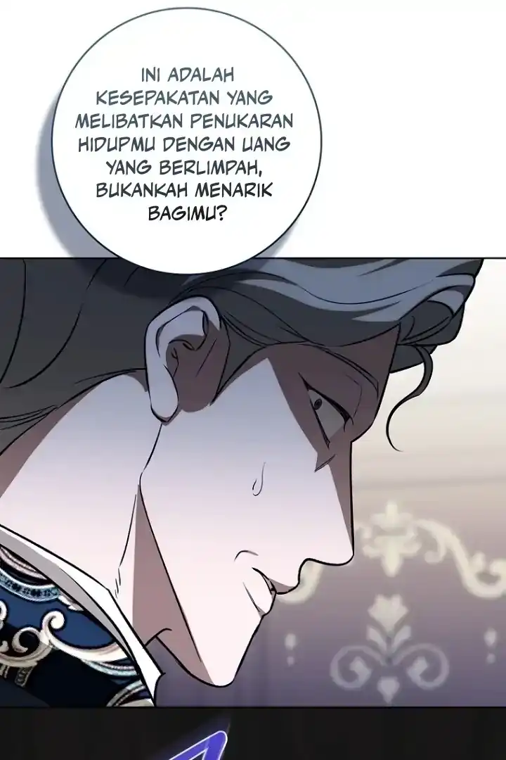 The 100 Curses of Illeston Mansion Chapter 29 Gambar 103
