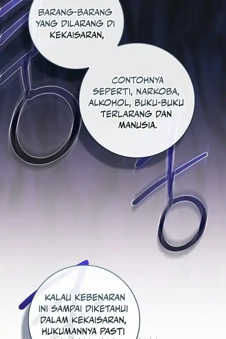 The 100 Curses of Illeston Mansion Chapter 29 Gambar 105