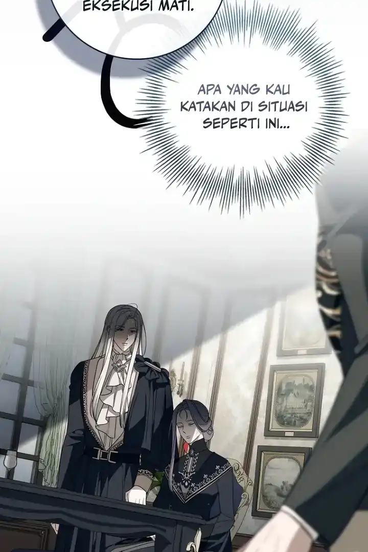 The 100 Curses of Illeston Mansion Chapter 29 Gambar 106