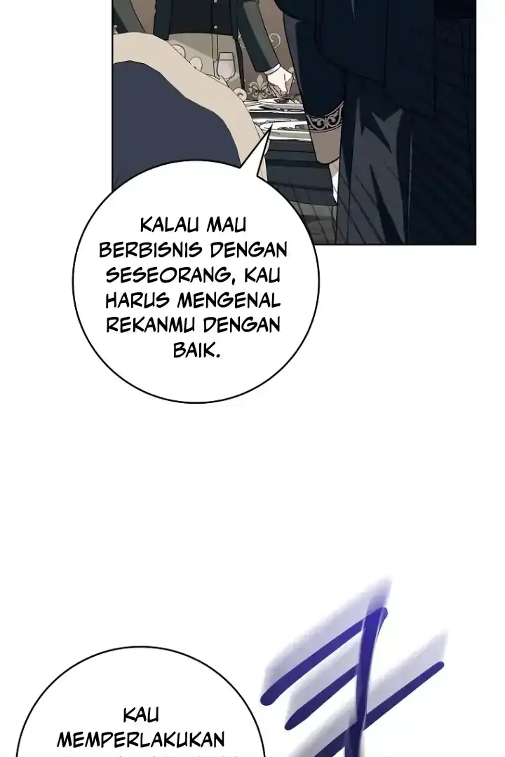 The 100 Curses of Illeston Mansion Chapter 29 Gambar 108