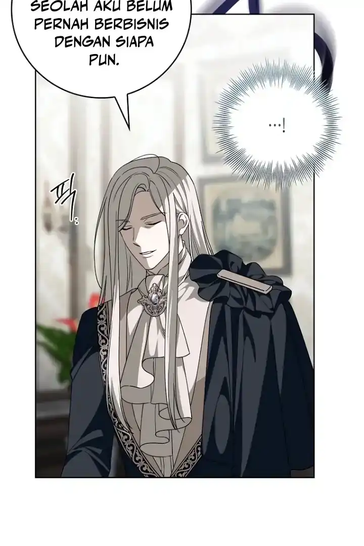 The 100 Curses of Illeston Mansion Chapter 29 Gambar 109