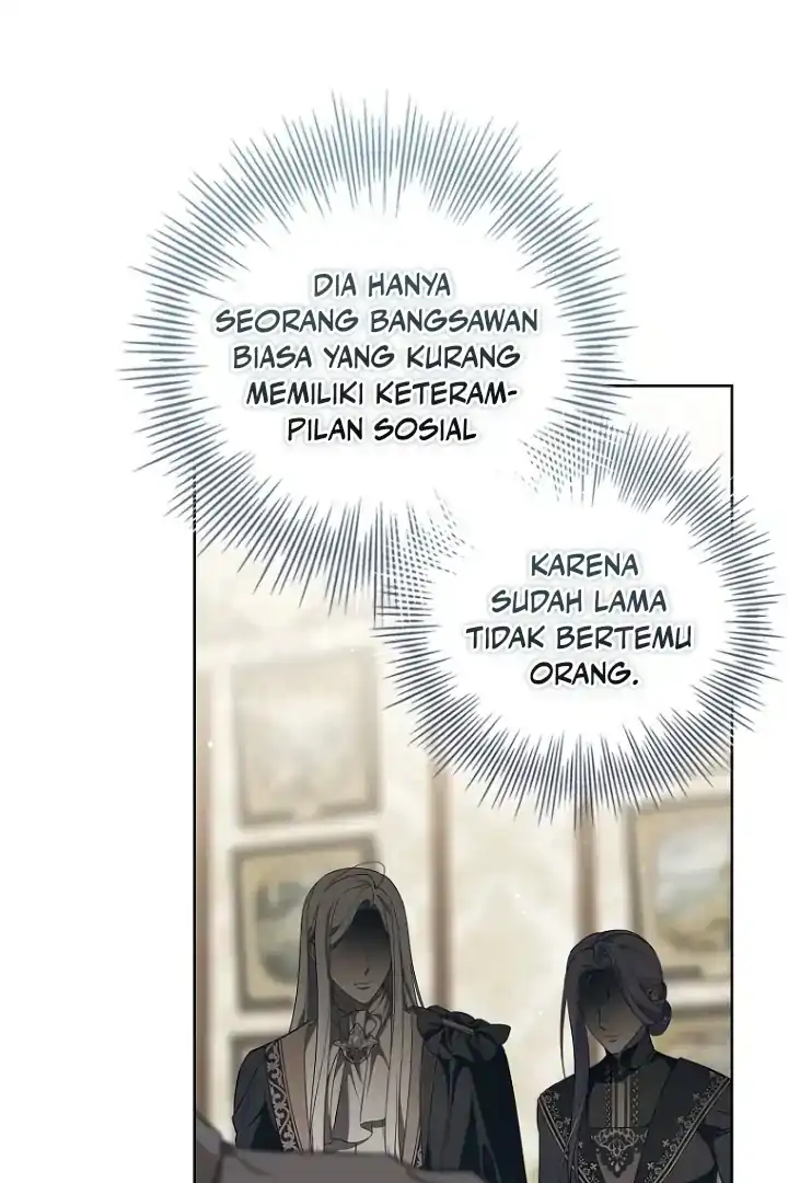 The 100 Curses of Illeston Mansion Chapter 29 Gambar 63