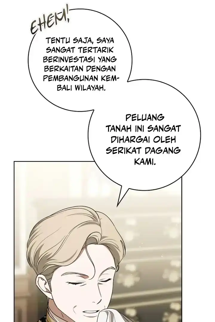 The 100 Curses of Illeston Mansion Chapter 29 Gambar 67