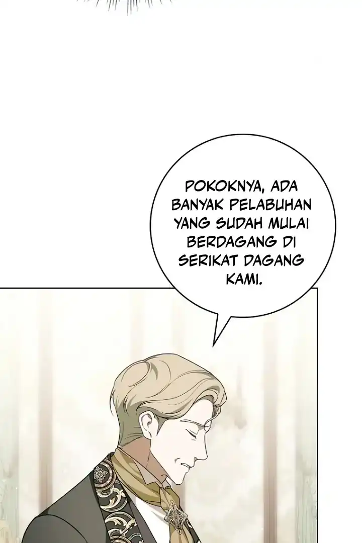 The 100 Curses of Illeston Mansion Chapter 29 Gambar 70