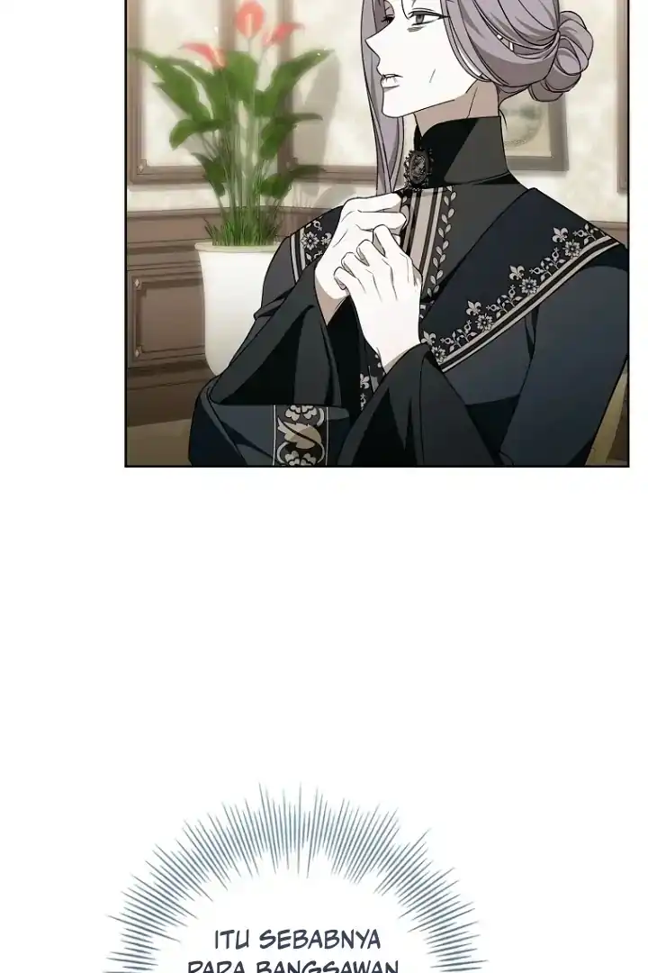The 100 Curses of Illeston Mansion Chapter 29 Gambar 74