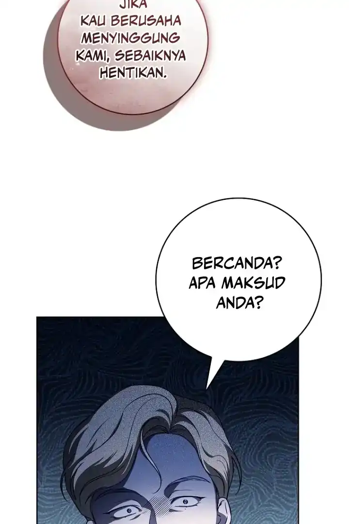 The 100 Curses of Illeston Mansion Chapter 29 Gambar 92