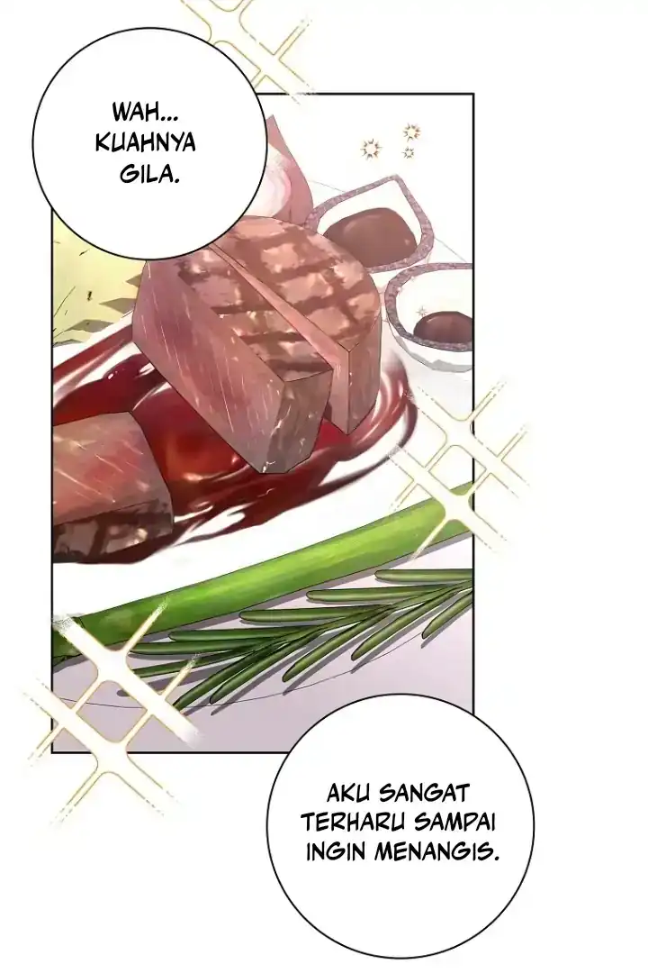 The 100 Curses of Illeston Mansion Chapter 3 Gambar 103