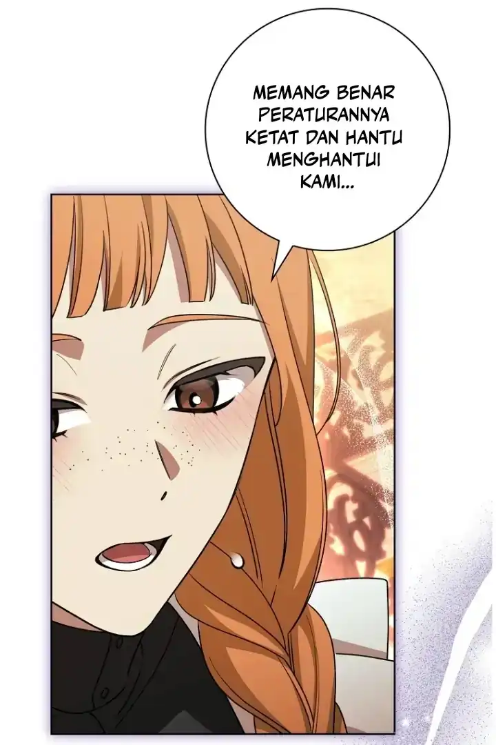 The 100 Curses of Illeston Mansion Chapter 3 Gambar 69
