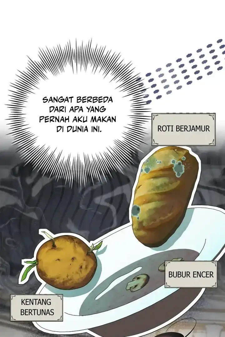 The 100 Curses of Illeston Mansion Chapter 3 Gambar 80