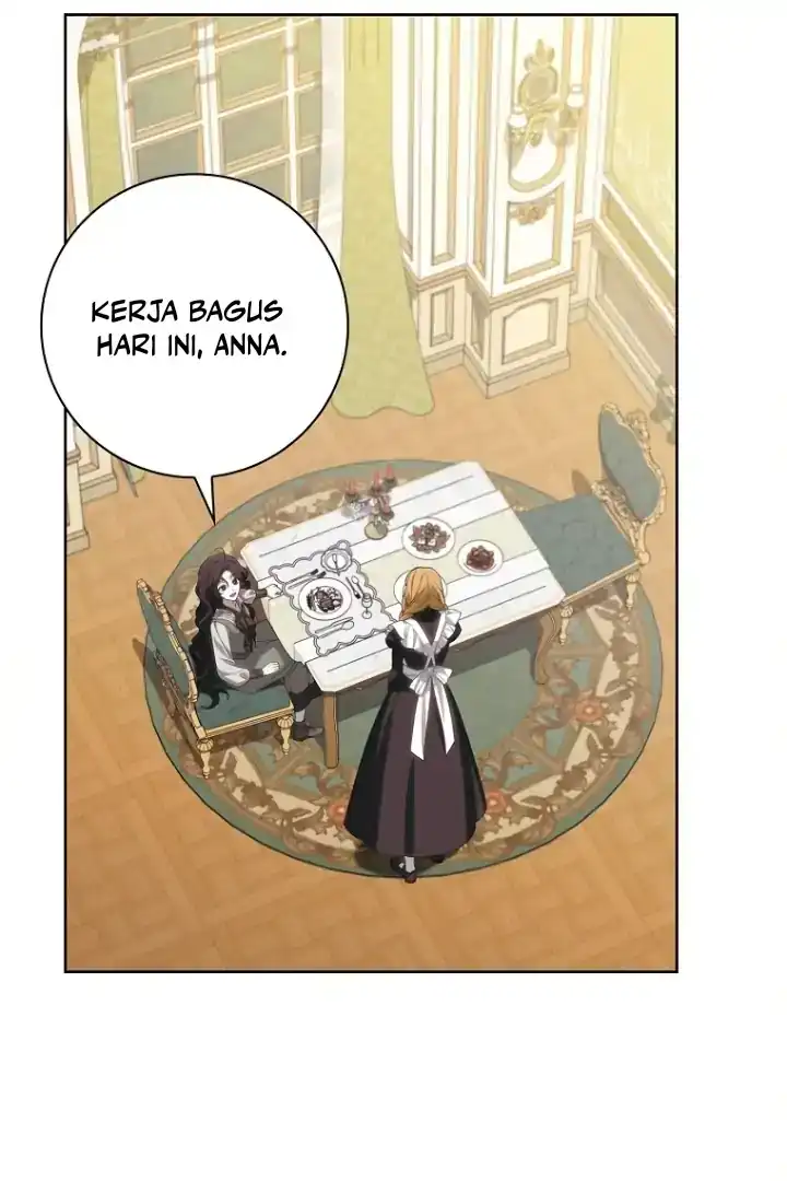 The 100 Curses of Illeston Mansion Chapter 3 Gambar 82