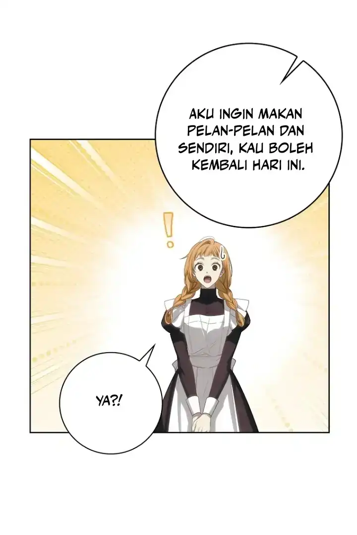 The 100 Curses of Illeston Mansion Chapter 3 Gambar 83