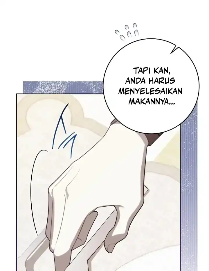 The 100 Curses of Illeston Mansion Chapter 3 Gambar 84