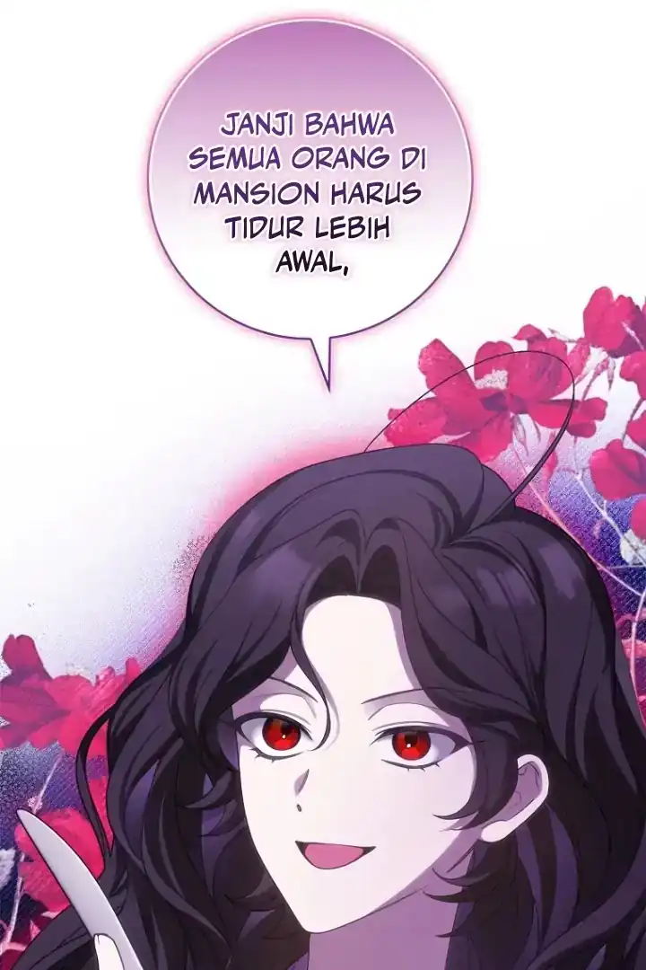 The 100 Curses of Illeston Mansion Chapter 3 Gambar 86