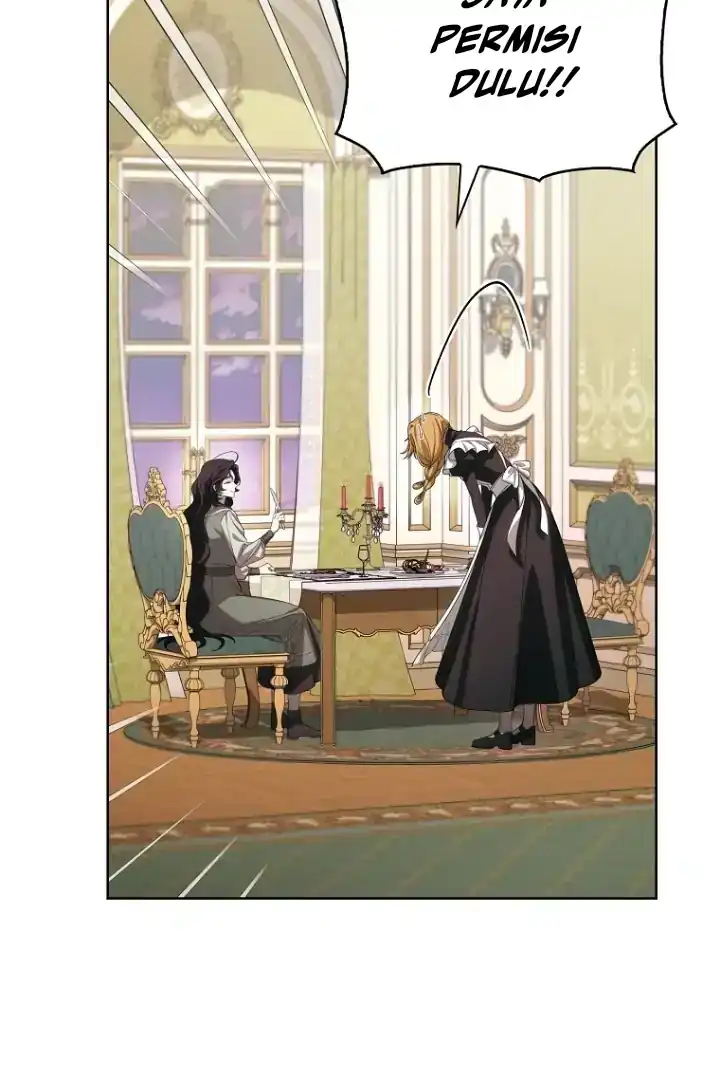 The 100 Curses of Illeston Mansion Chapter 3 Gambar 90