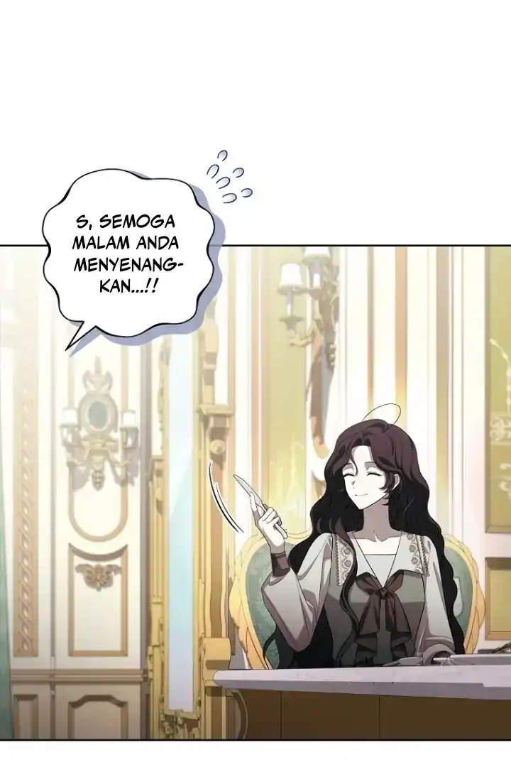 The 100 Curses of Illeston Mansion Chapter 3 Gambar 91