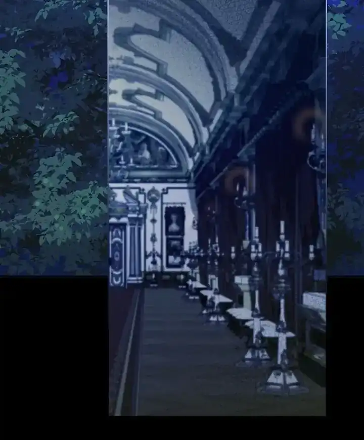 The 100 Curses of Illeston Mansion Chapter 3 Gambar 95