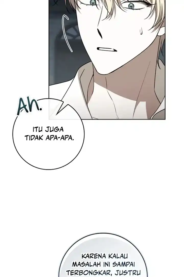 The 100 Curses of Illeston Mansion Chapter 30 Gambar 102