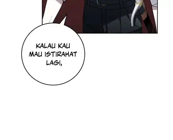 The 100 Curses of Illeston Mansion Chapter 30 Gambar 110