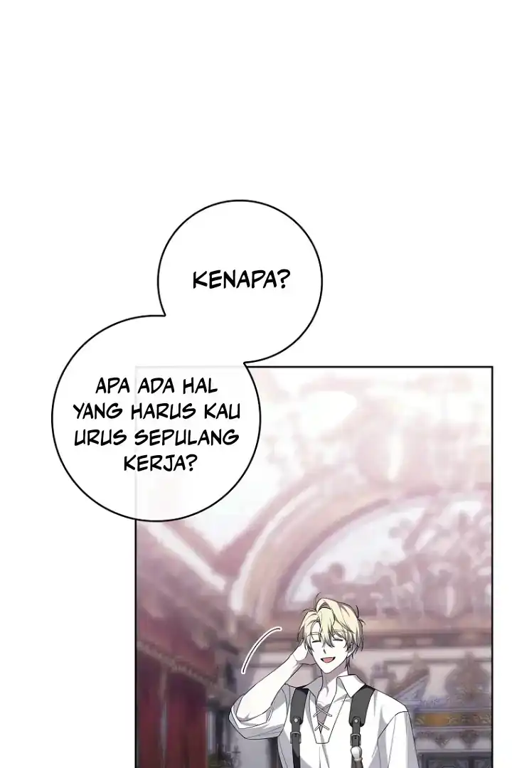 The 100 Curses of Illeston Mansion Chapter 30 Gambar 112