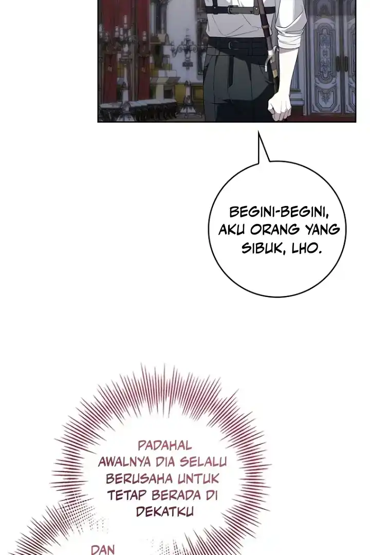 The 100 Curses of Illeston Mansion Chapter 30 Gambar 113