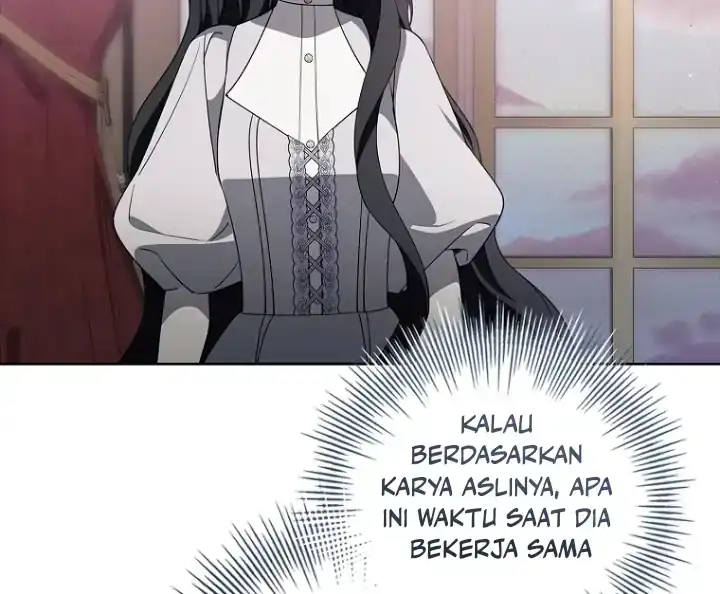 The 100 Curses of Illeston Mansion Chapter 30 Gambar 118