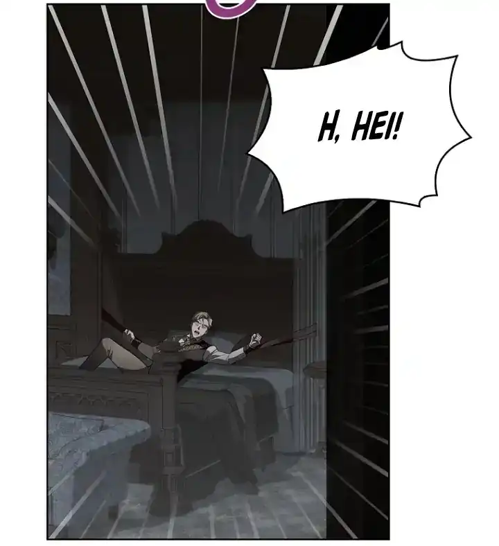 The 100 Curses of Illeston Mansion Chapter 30 Gambar 80