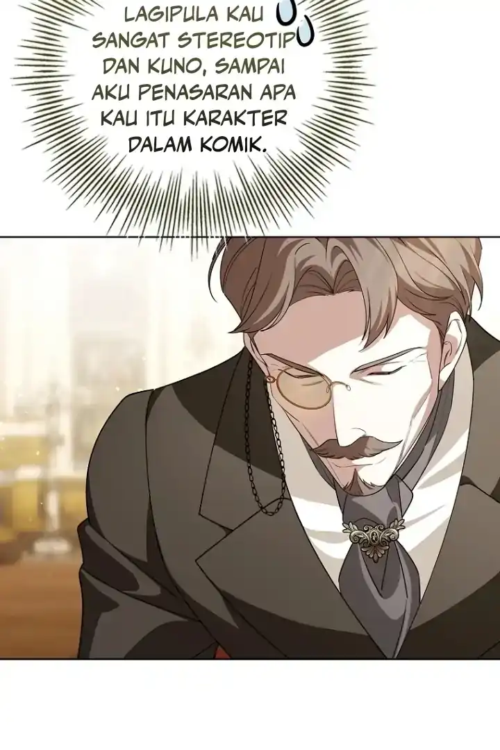 The 100 Curses of Illeston Mansion Chapter 31 Gambar 104