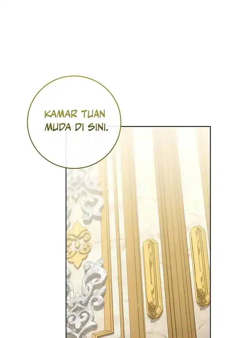 The 100 Curses of Illeston Mansion Chapter 31 Gambar 105