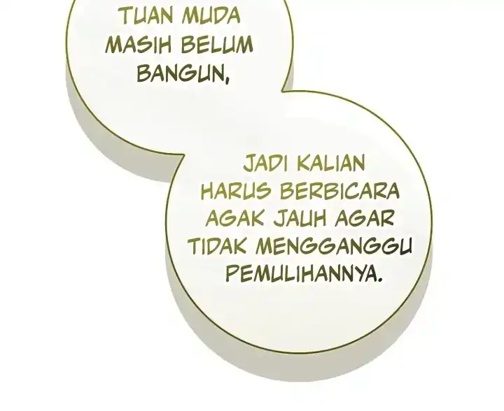 The 100 Curses of Illeston Mansion Chapter 31 Gambar 107