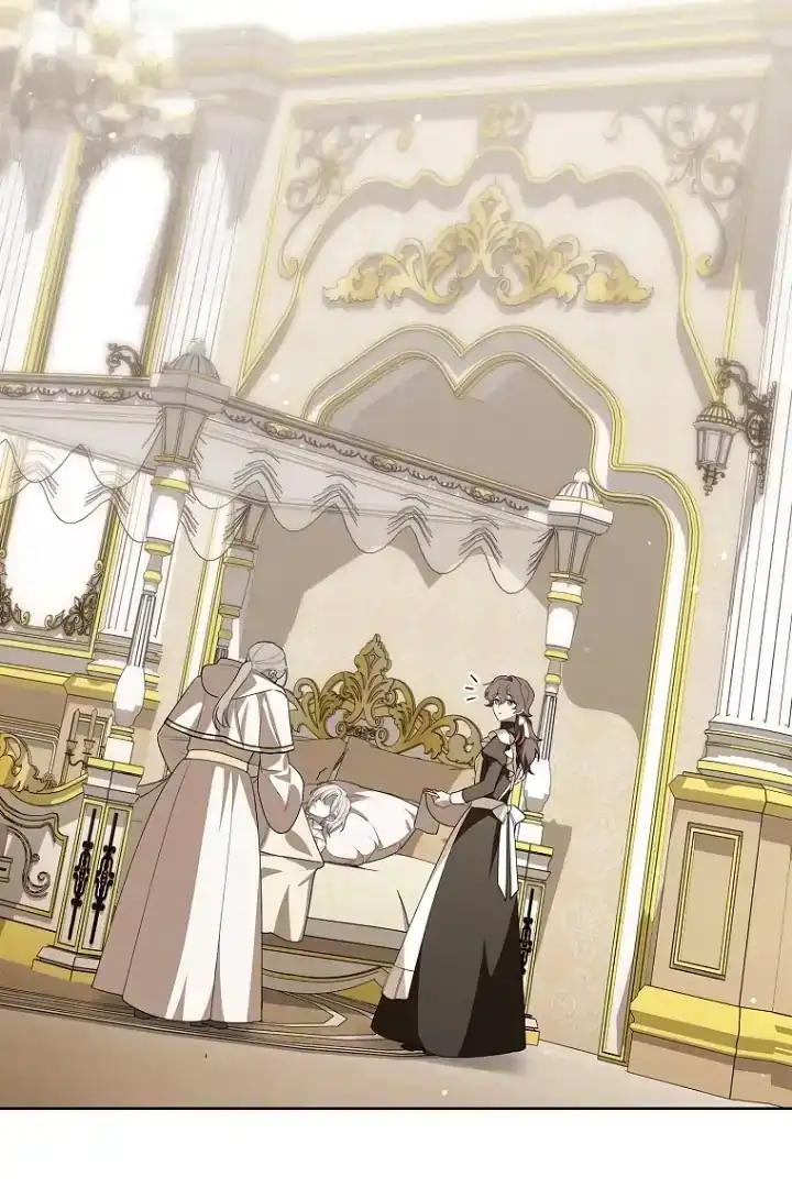 The 100 Curses of Illeston Mansion Chapter 31 Gambar 109