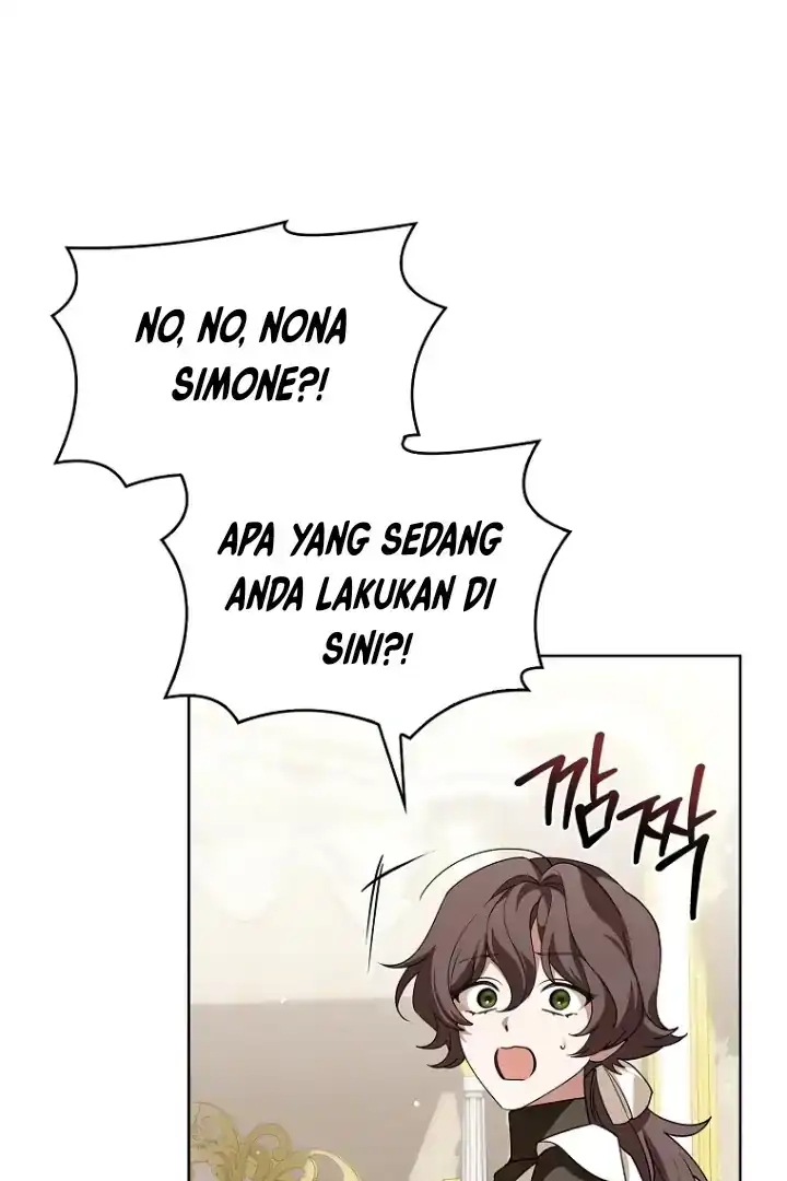 The 100 Curses of Illeston Mansion Chapter 31 Gambar 110