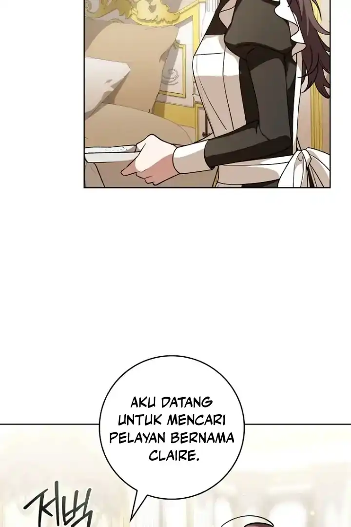 The 100 Curses of Illeston Mansion Chapter 31 Gambar 111