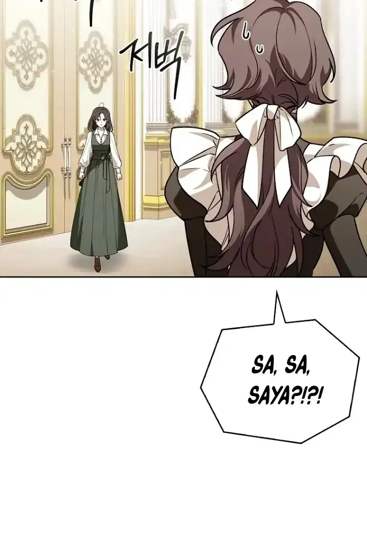 The 100 Curses of Illeston Mansion Chapter 31 Gambar 112